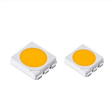 Led Chips 5050