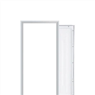 Panel Led rektangulært