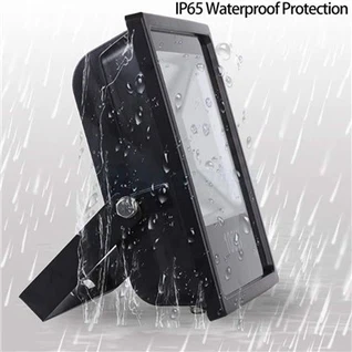 Utskifting av Led Flood Light