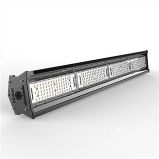 Led High Bay Leaner Lights
