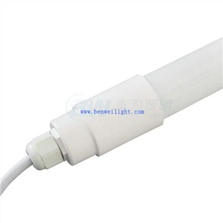 LED-lys for oppdrettere