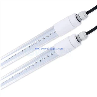 Led-lys for kyllinghus
