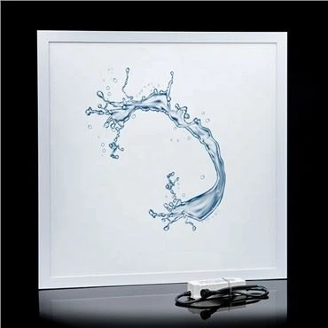 LED-panel 120x30 IP65