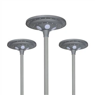 Led Street Light Vanntett Solar Led Hagelampe