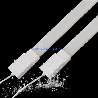 Led Strip-lys for kjøligere dører