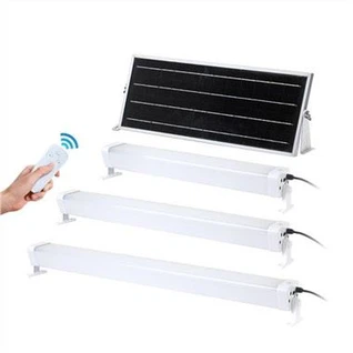 Led vanntett tri-proof lys