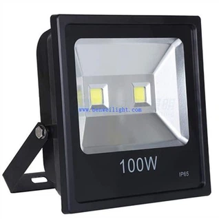Utendørs Led Flood Light 150w Ekvivalent