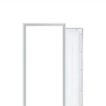 slimline ledet rør lys