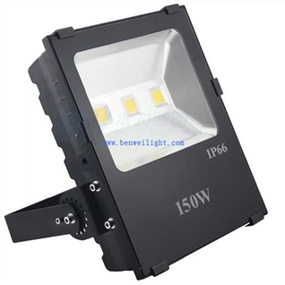 Vanntett IP65 100 Watt Led Flood Light