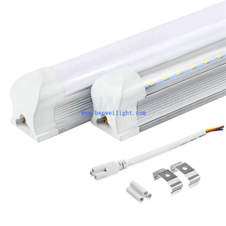 T8 Integrert Led Tube Light