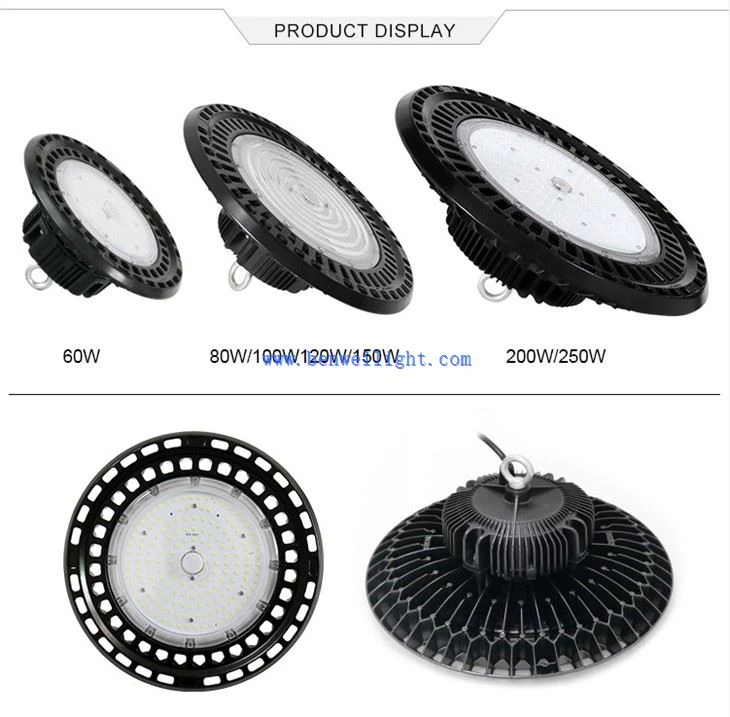 warehouse led bay light