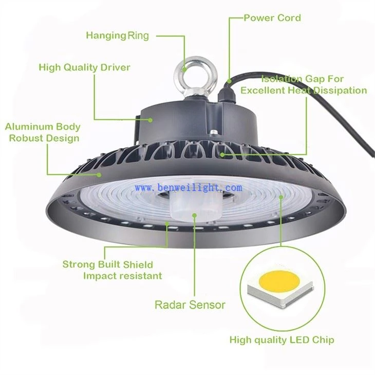 Lager Led High Bay Lights