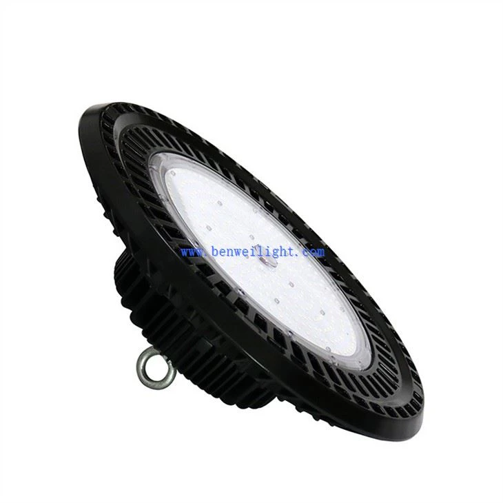warehouse led