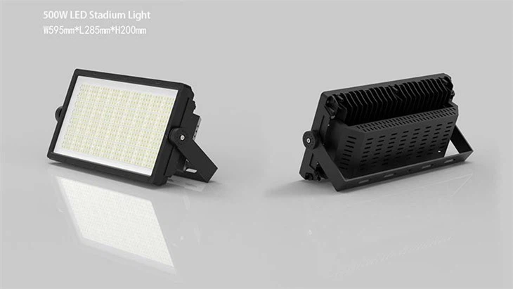 led stadium flood lights