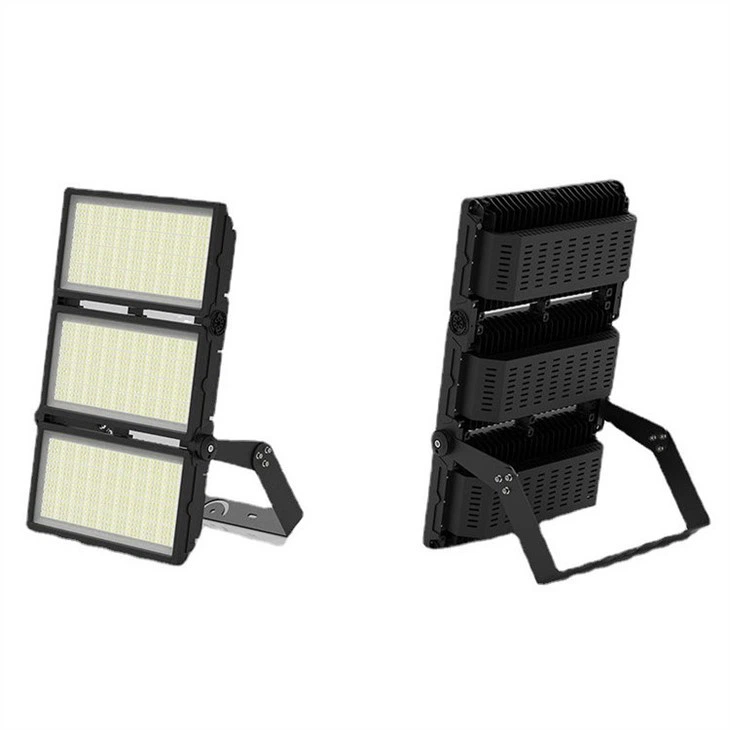 outdoor stadium lights