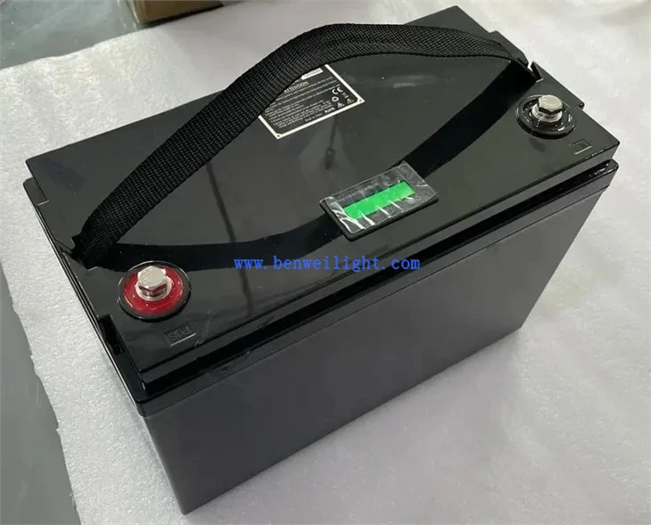 12 volt 7ah rechargeable battery