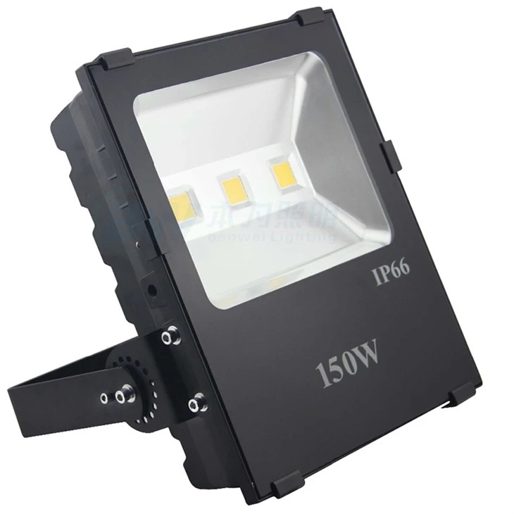 12v Dc Led Flood Lights Vanntett