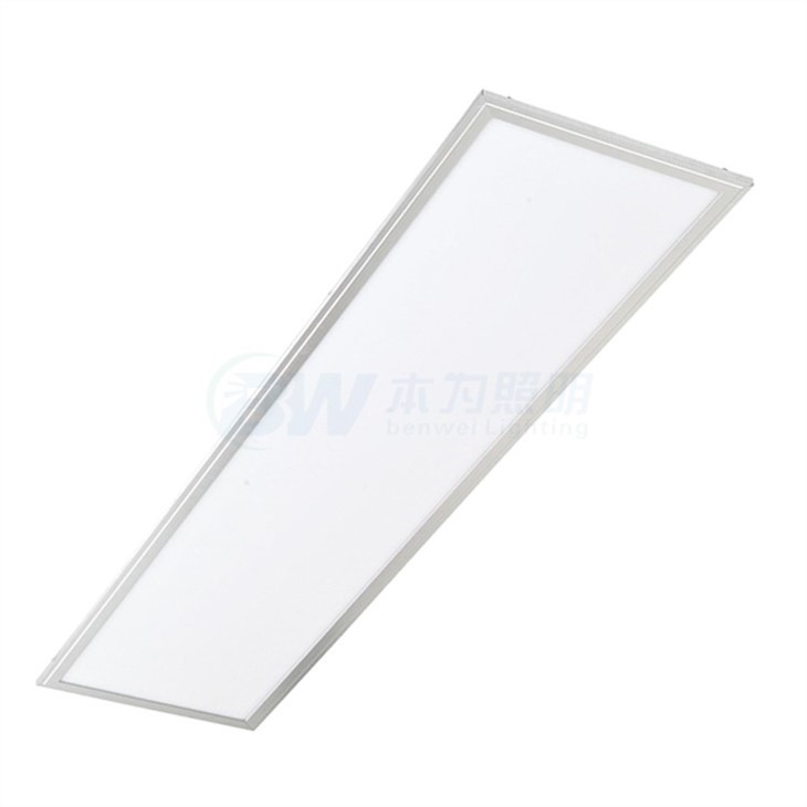 1500x300 LED panel light