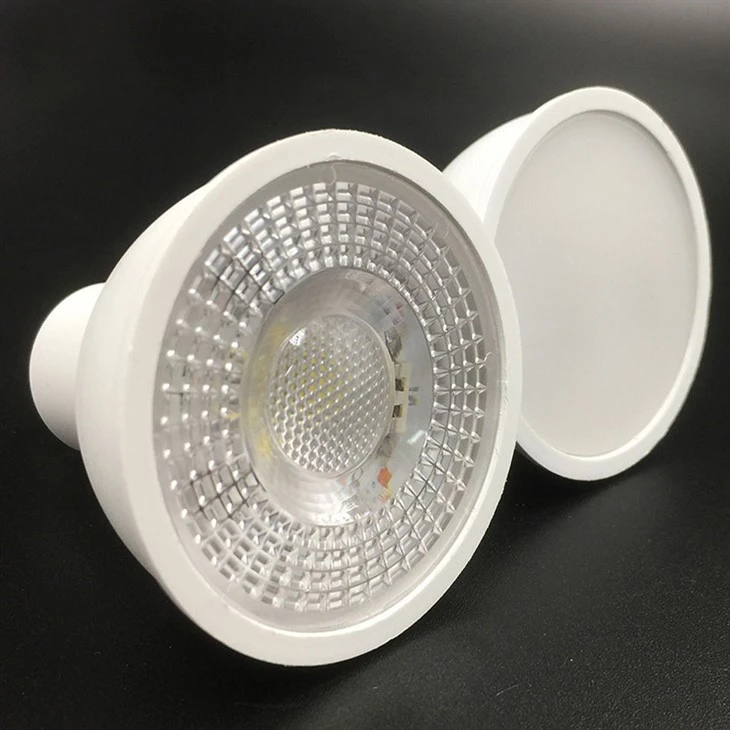 24 Volt Mr16 Led-lamper