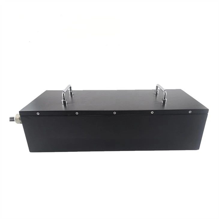 24v 150ah litiumionbatteri