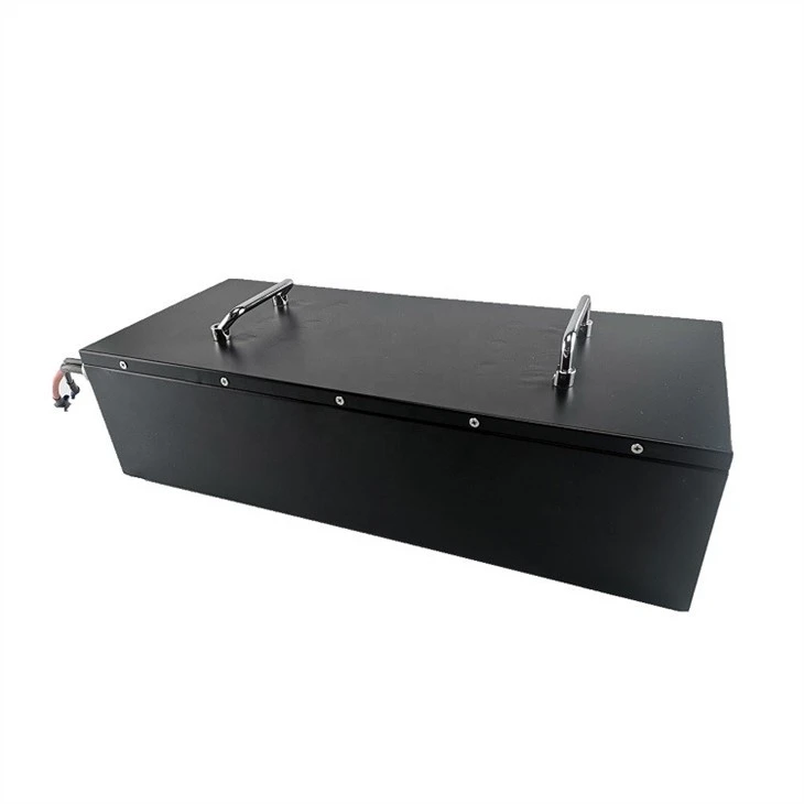 lithium ion motorcycle battery