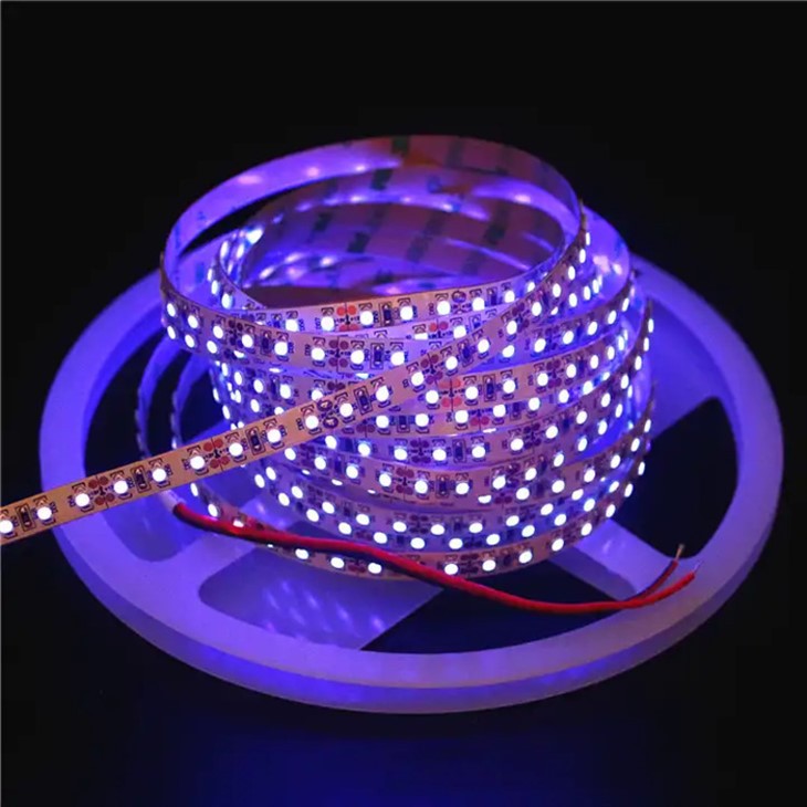 365nm Uv Led lysstrimler