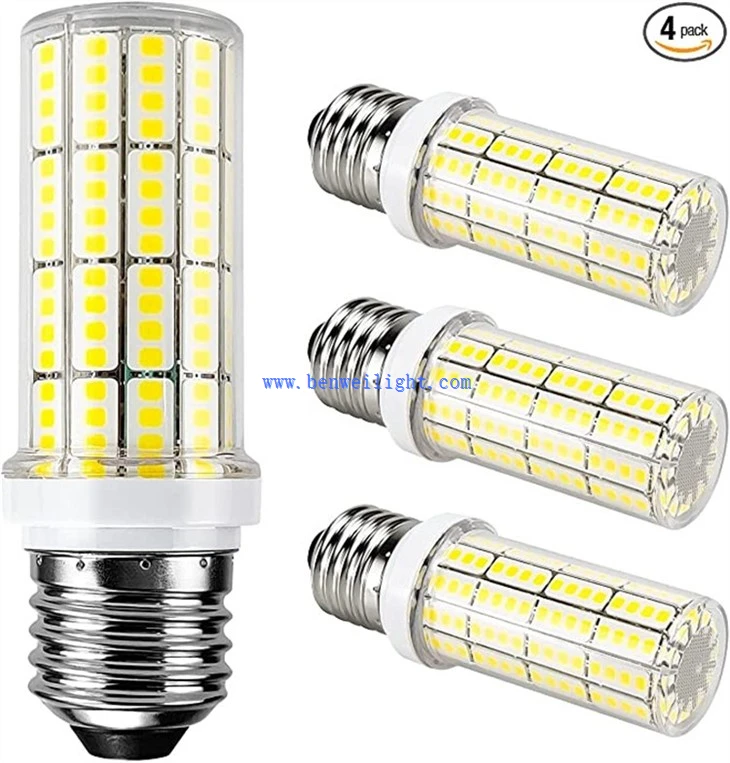 best corn cob led bulb