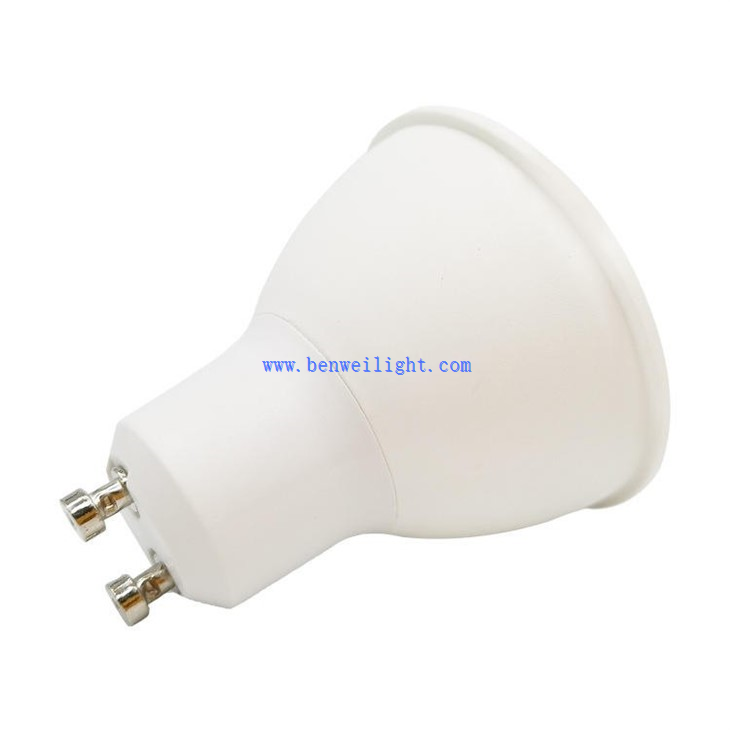 gu10 warm white
