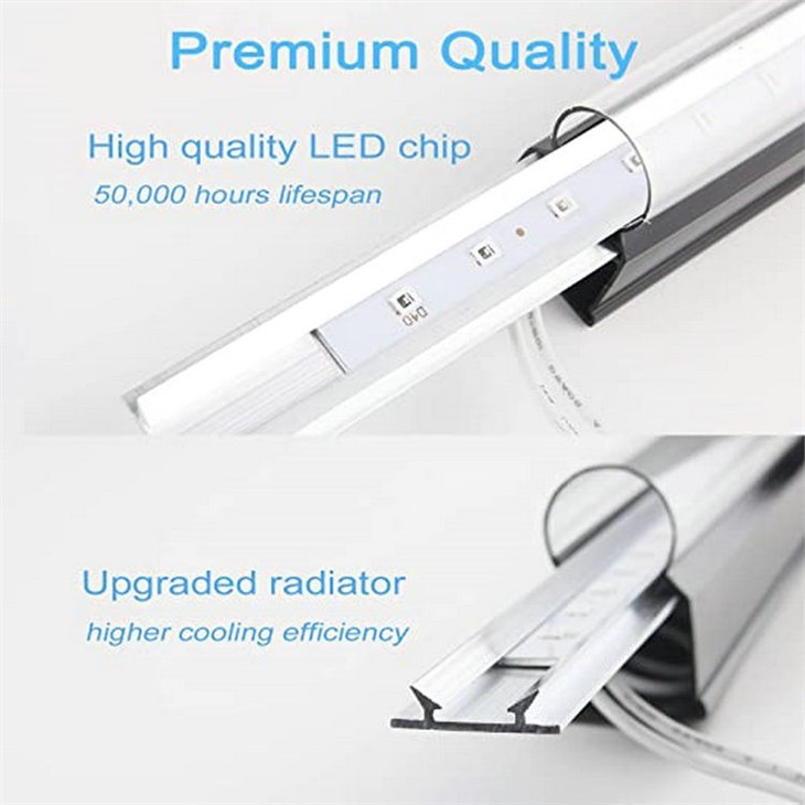 uv c tube light