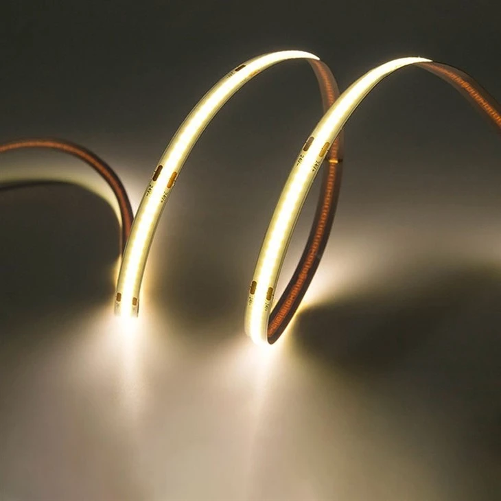 18 ft. LED Linkable Rope Light