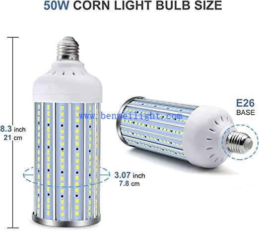 Corn Cob Led lyspærer