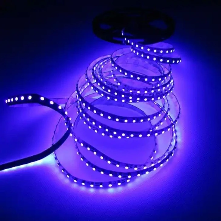 395NM LED Strip 4