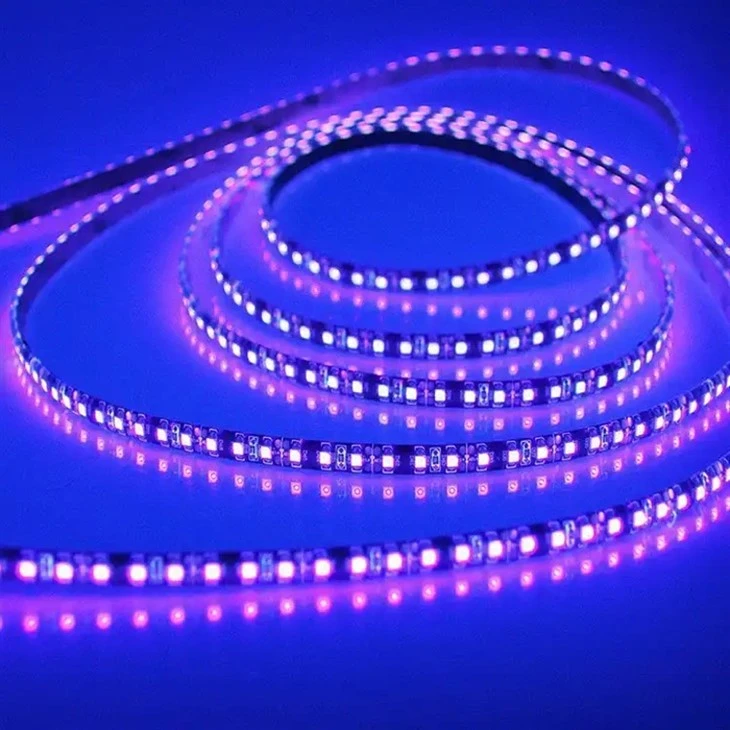 395NM LED Strip 2