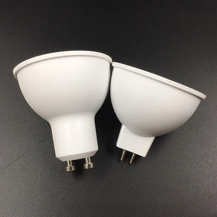 gu10 led spotlight