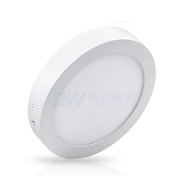 Caravan LED Lights