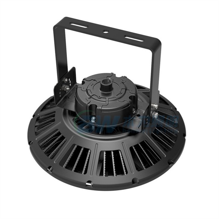 warehouse led lights