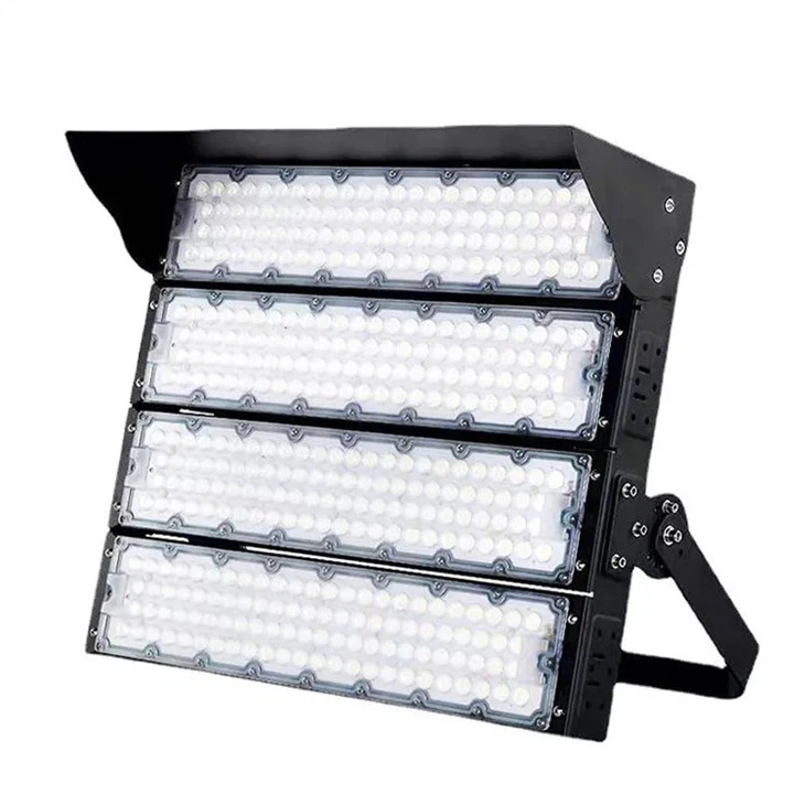 Marine Flomlys 1000w til salgs