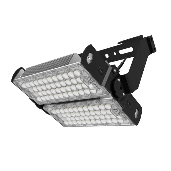 Utendørs feltbelysning