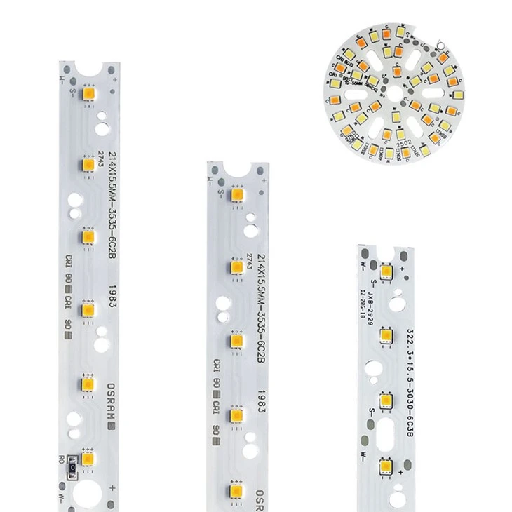 Pcb Board Led-modul