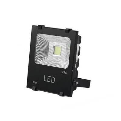 100 Watt COB Flood LED-lys