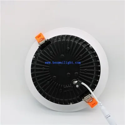 10w Led Down Light