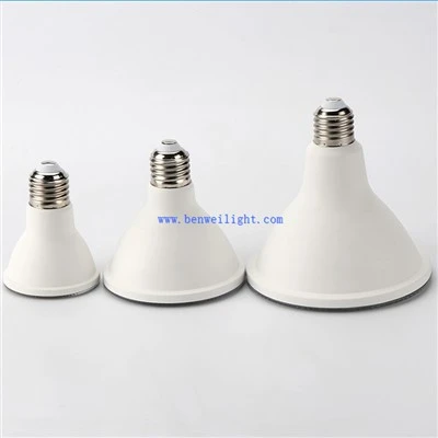 11W Dimbar LED PAR30 Lys