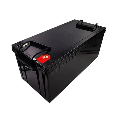 12v 80ah 100ah Lifepo4 batteri
