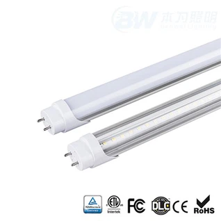 12V DC T8 Led Rørlys