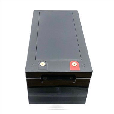 24v 10ah litiumionbatteri