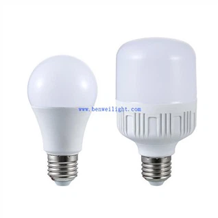 3w dimbare LED-pærer