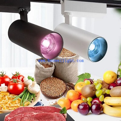 40 watt spotlampe for supermarked