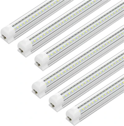 5000 Lumen Led Butikklys For Dyrking Innendørs Planter