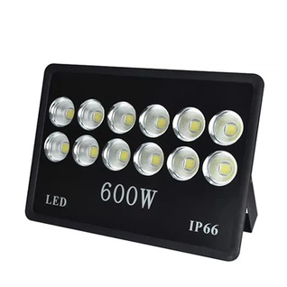 600 watt Cob Led Flood Light