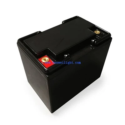 60V 32AH Lifepo4-batteri